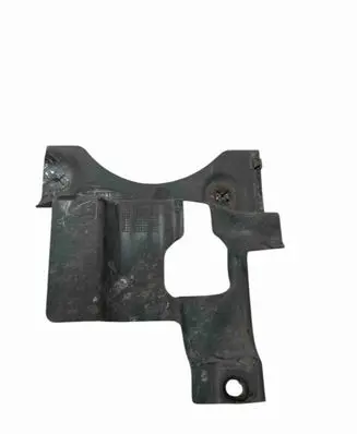 Volkswagen Multivan T5 Rear underbody cover/under tray 7H0825192