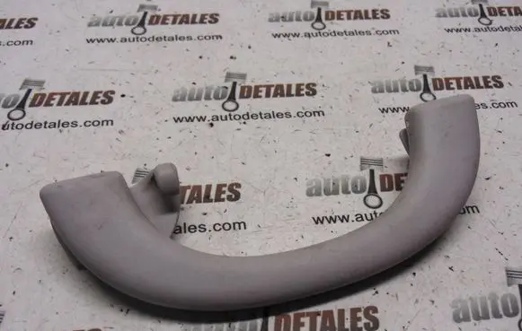 Mercedes-Benz E W211 Rear interior roof grab handle A2118100151