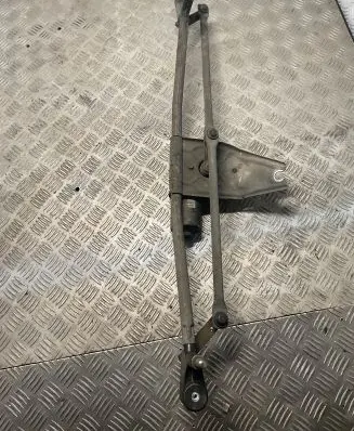 Ford Transit Front wiper linkage and motor