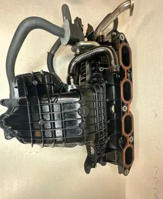 Toyota C-HR I Throttle valve 2203037060