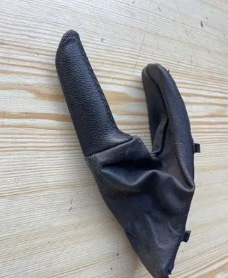 BMW 3 E90 E91 Handbrake trim 13599911 7155622