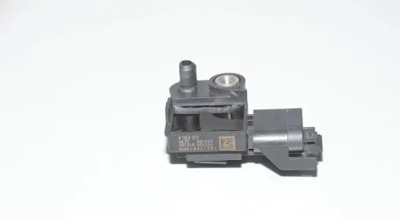 BMW 5 F10 F11 Airbag deployment crash/impact sensor 9159311 65779159311