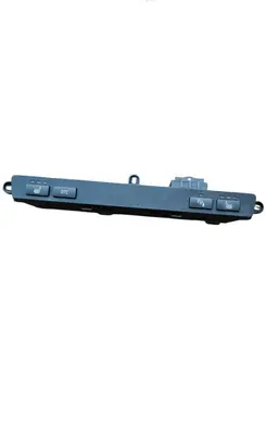 BMW 6 E63 E64 Seat heating switch 9155304