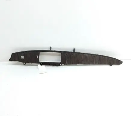 Toyota Sienna XL40 IV Dashboard glove box trim 5547508100