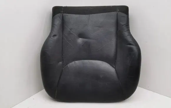 Mercedes-Benz S W220 Driver seat console base 