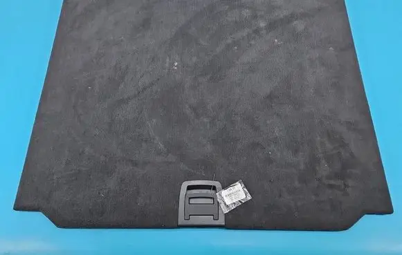 BMW X5 F15 Trunk/boot floor carpet liner IMPRK1536791