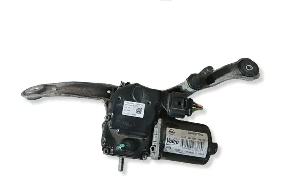 Opel Zafira C Wiper motor W000030850 W000027664 76610000