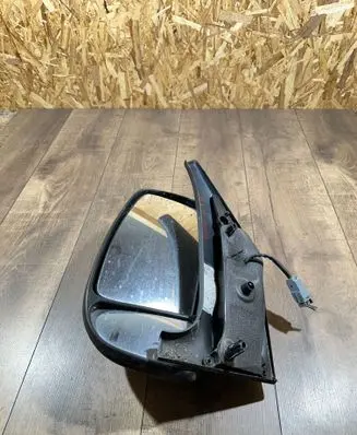 Renault Master II Front door electric wing mirror