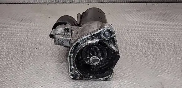 Volkswagen PASSAT B5.5 Starter motor 0001124020 068911024H