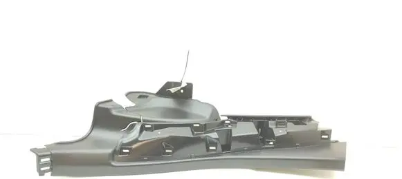 Lexus RX 450H Rear seat side top trim 62552480801GS 62552481101HW