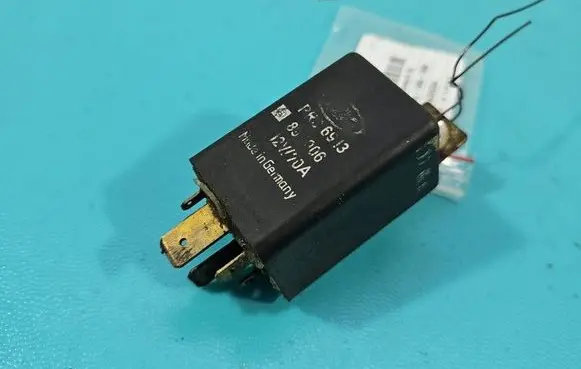 Land Rover Discovery Other relay IMPRK1541665