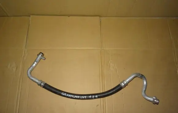 Opel Grandland X Air conditioning (A/C) pipe/hose 9809171080