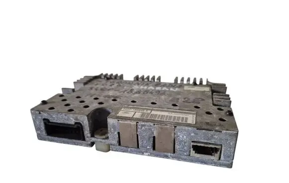 Ford Galaxy Sound amplifier 94GP18B849A HAJA024747