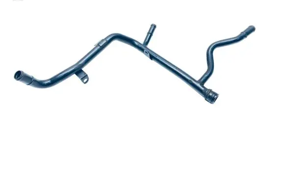 Volkswagen PASSAT B6 Engine coolant pipe/hose 03G121065H