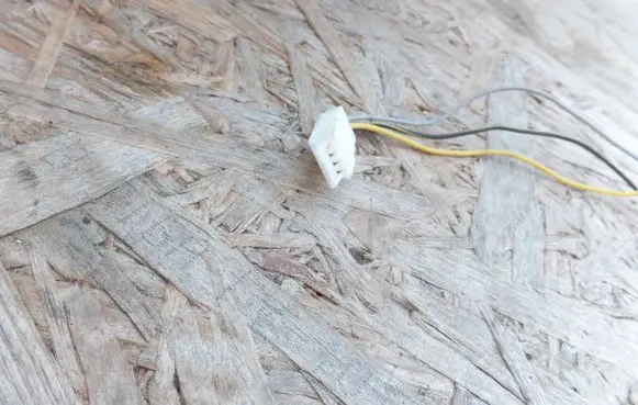 Subaru Legacy Other wiring loom