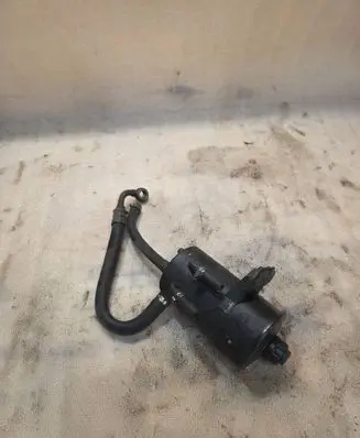 BMW 7 E32 Power steering fluid tank/reservoir 