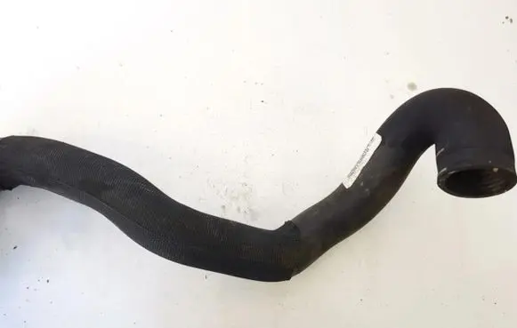 BMW 7 F01 F02 F03 F04 Engine coolant pipe/hose 1153760515002c1
