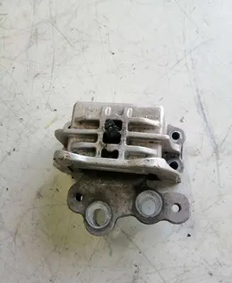 Ford Transit Engine mount vacuum valve 