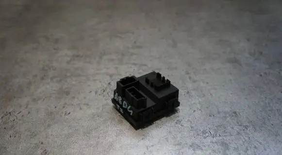 Audi A8 S8 D4 4H Sunroof control unit/module 4H0959591A