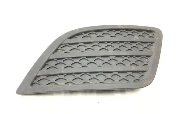 Ford Fiesta Front fog light trim/grill 6S6119953ACw 6S6119953