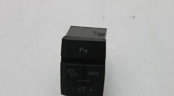 Audi Q7 4L Other switches/knobs/shifts 4L2927123A