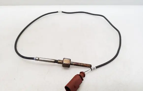 Volkswagen Crafter Exhaust gas temperature sensor 070906088A
