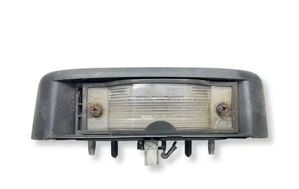 Renault Trafic II (X83) Number plate light 8200434687 93854773
