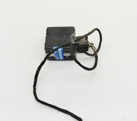 Mercedes-Benz Sprinter W907 W910 Distronic sensor radar 0203302597 A9079006004
