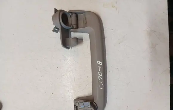 Volvo XC60 Rear interior roof grab handle 13550