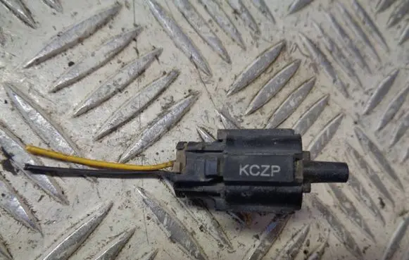 KIA Venga Outside/exterior temperature sensor 
