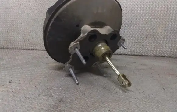 Renault Modus Brake booster 8200249246
