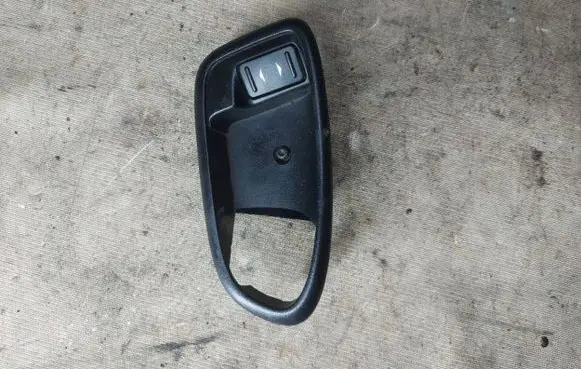 Ford S-MAX Electric window control switch 6M21U226A36
