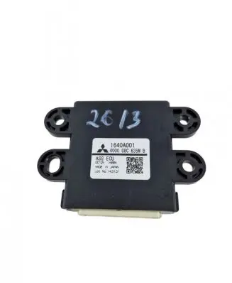Mitsubishi ASX Other control units/modules 1640A001