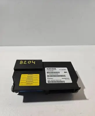 Volvo S80 Airbag control unit/module 31264861 008092700058 00405644A4