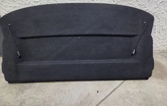 Peugeot 308 Parcel shelf 
