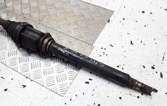 Alfa Romeo 166 Front driveshaft 