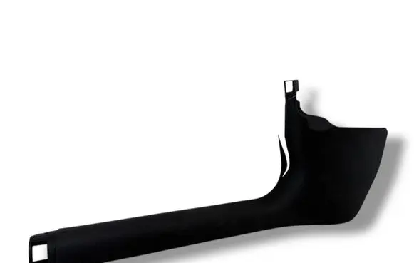 Audi A6 S6 C7 4G Front sill trim cover 4G2867271