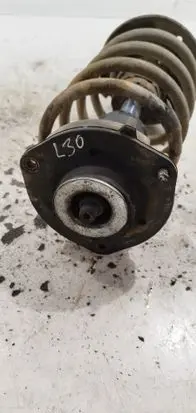 Volkswagen Touran I Front shock absorber with coil spring