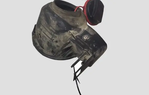 Opel Insignia A Fuel tank cap 13244482