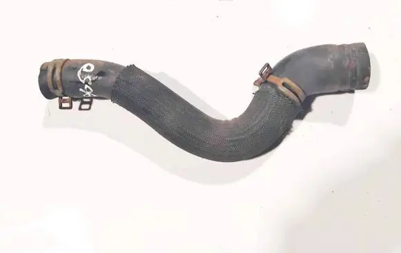 Peugeot 3008 I Engine coolant pipe/hose