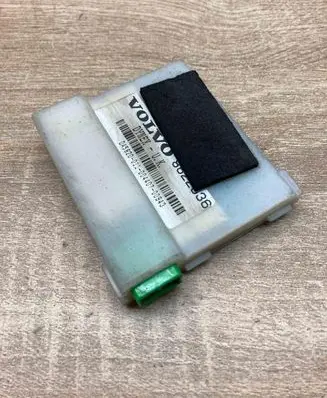 Volvo S80 Alarm control unit/module 8622636