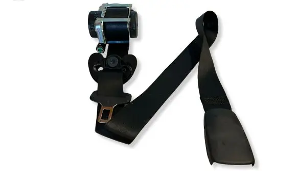 BMW 2 F46 Front seatbelt 012R0000