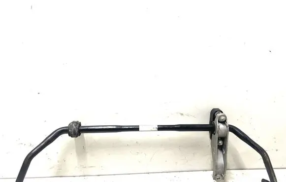 Front anti-roll bar/sway bar