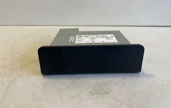 Audi A5 Radio/CD/DVD/GPS head unit 8W2035043D 8W2035043A 28762062