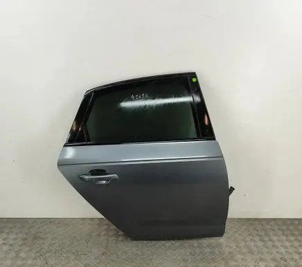 Audi A4 S4 B9 8W Rear door 8W5833052A