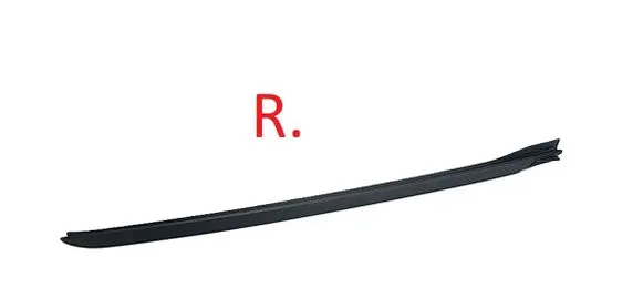 BMW i4 Windshield trim 7933088 50144