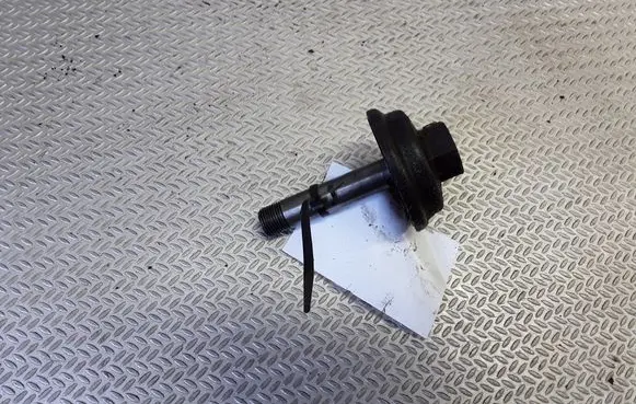 Hyundai Getz Oil filter cover 