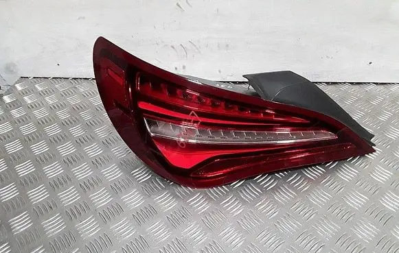 Mercedes-Benz CLA C117 X117 W117 Rear/tail lights a1179063900