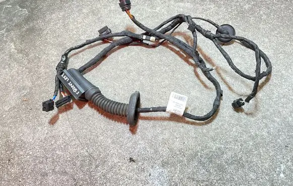 BMW 2 F44 Front door wiring loom 8727944 001698 14072020