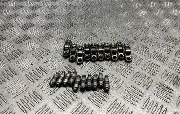 BMW 3 E90 E91 Valve rocker arm 